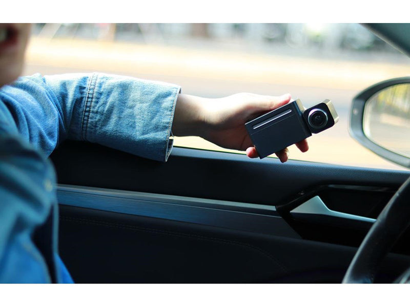 UTOUR Dash camera C2M 4K