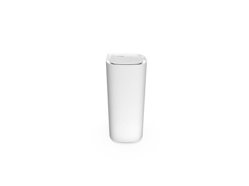 Linksys Velop Pro 7 MBE7001 Tri-Band Mesh WiFi 7 (1-Pack) - Mesh router 802.11a/b/g/n/ac/ax/be (Wi-Fi 7)