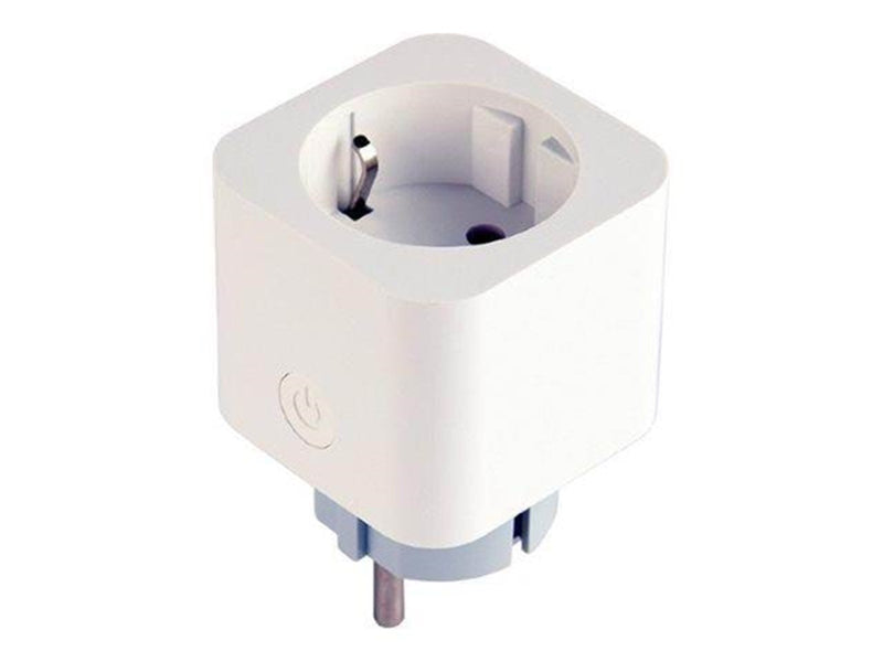 Gembird TSL-PS-S1M-01-W - smart plug - 802.11b/g/n - white