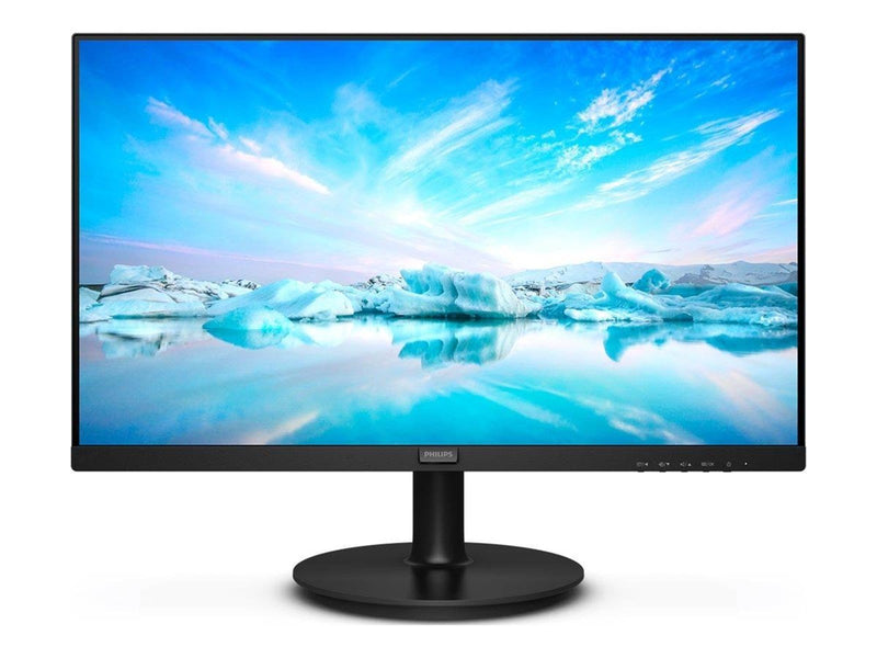27" Philips V-line 271V8LAB - 1920x1080 - 100Hz - VA