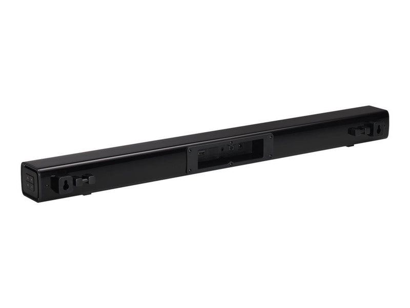 Panasonic SC-HTB150 - sound bar system - for home theatre - wireless