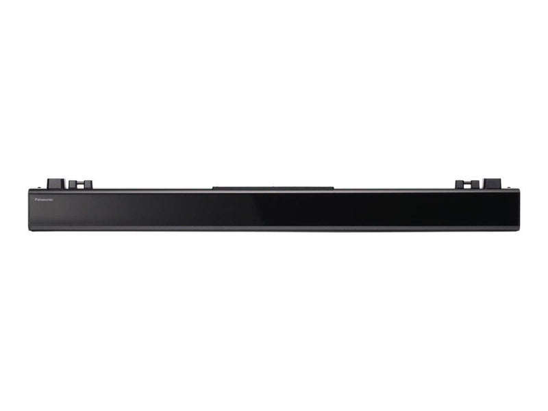 Panasonic SC-HTB150 - sound bar system - for home theatre - wireless