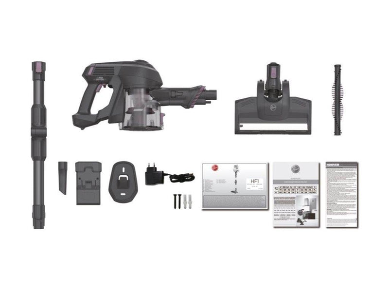 Hoover HF1 HF103X 011
