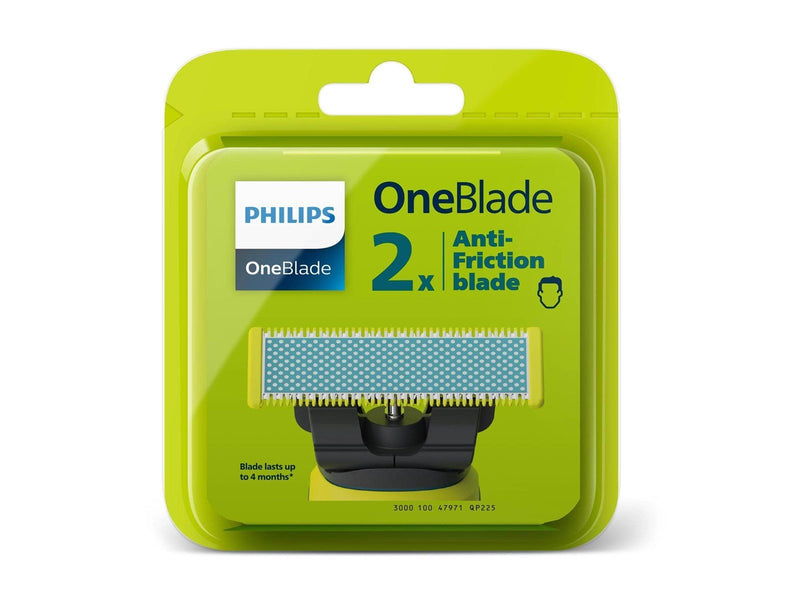 Philips OneBlade QP225/50 - replacement blade