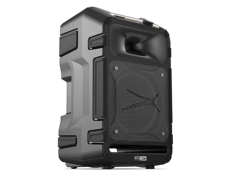 Altec Lansing Speaker IMT9000 SonicBoom100 Partyspeaker Black