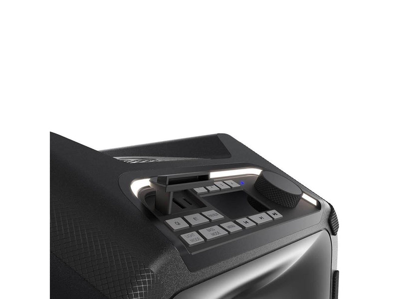 Altec Lansing Speaker IMT9000 SonicBoom100 Partyspeaker Black