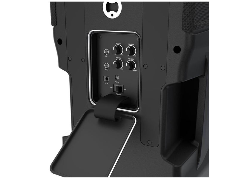 Altec Lansing Speaker IMT9000 SonicBoom100 Partyspeaker Black