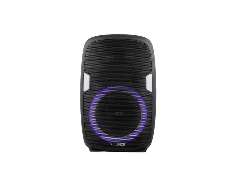 Altec Lansing IMT8100 SoundRover 75 Party Speaker Black