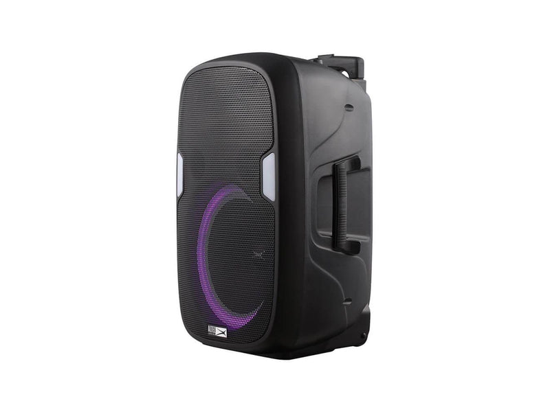 Altec Lansing IMT8100 SoundRover 75 Party Speaker Black