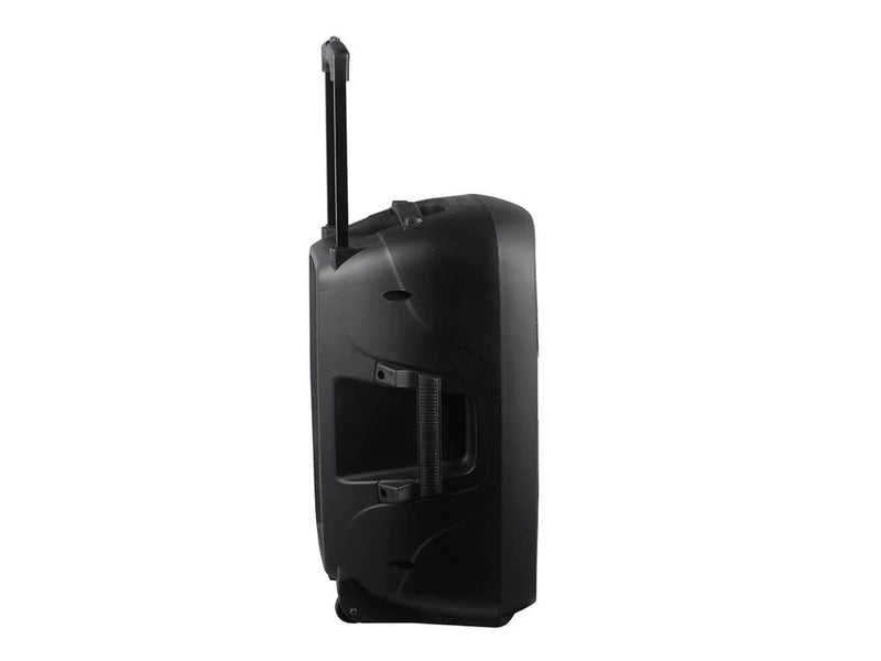 Altec Lansing IMT8100 SoundRover 75 Party Speaker Black