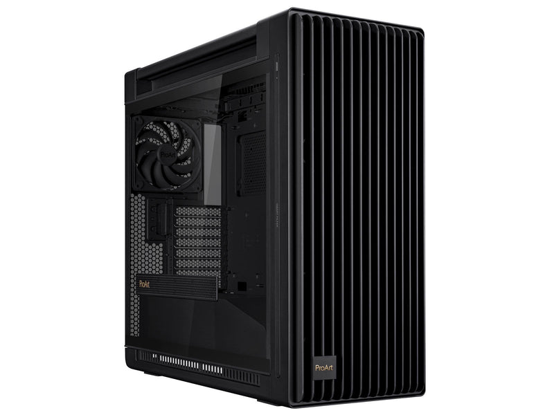 ASUS ProArt PA602 TG - Gehäuse - Fulltower - Schwarz