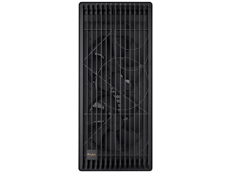 ASUS ProArt PA602 TG - Gehäuse - Fulltower - Schwarz