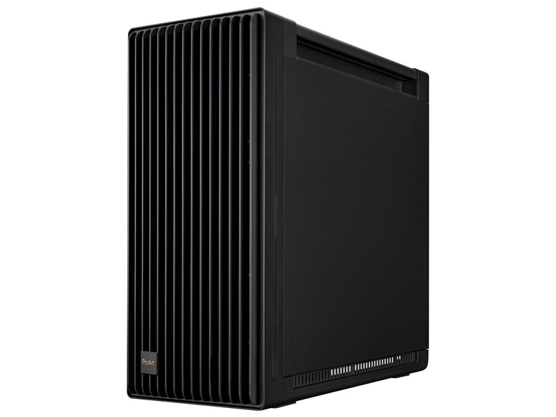 ASUS ProArt PA602 TG - Gehäuse - Fulltower - Schwarz