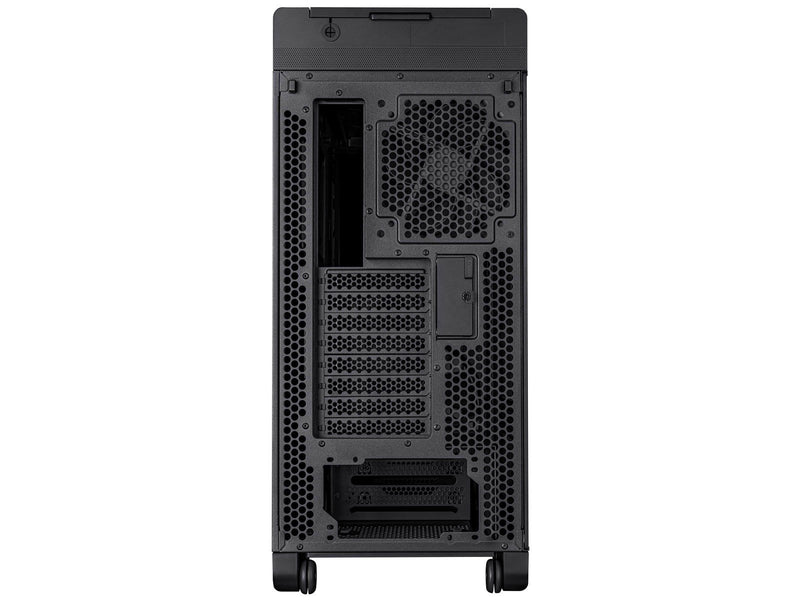 ASUS ProArt PA602 TG - Gehäuse - Fulltower - Schwarz