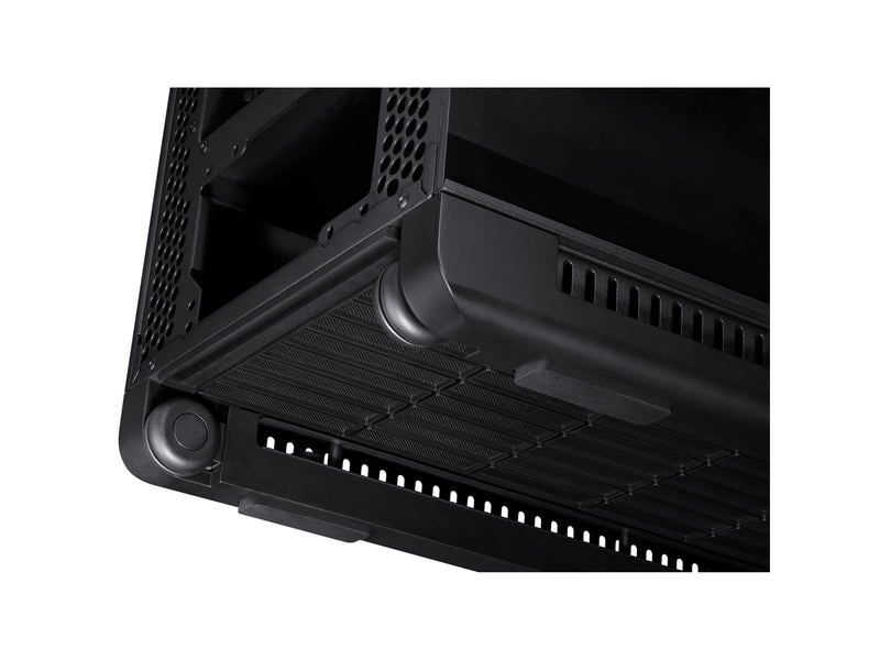 ASUS ProArt PA602 TG - Gehäuse - Fulltower - Schwarz