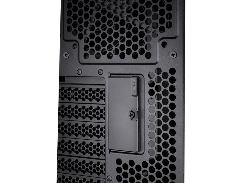 ASUS ProArt PA602 TG - Gehäuse - Fulltower - Schwarz