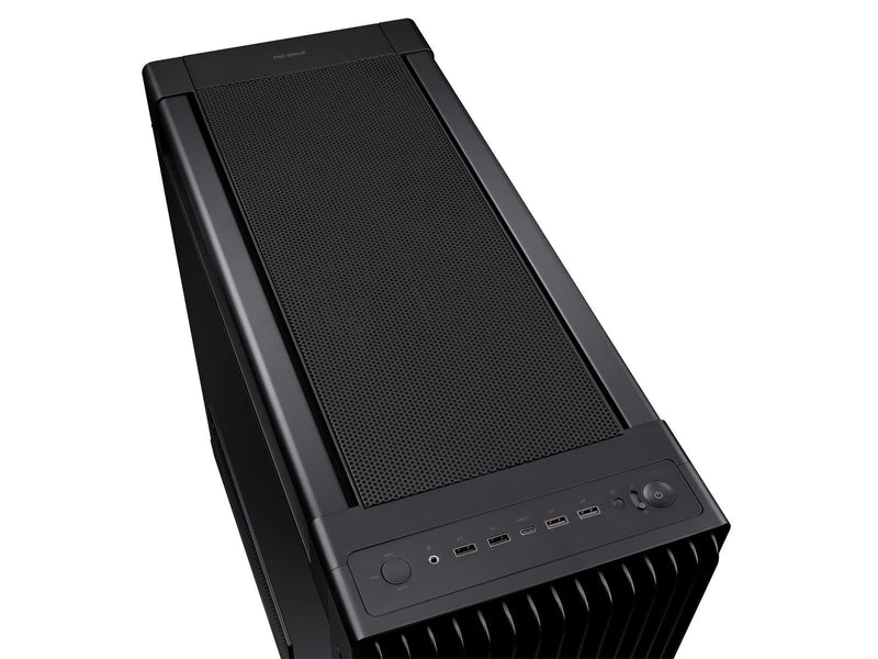 ASUS ProArt PA602 TG - Gehäuse - Fulltower - Schwarz