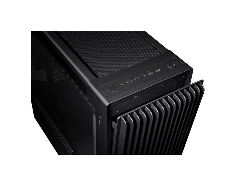 ASUS ProArt PA602 TG - Gehäuse - Fulltower - Schwarz