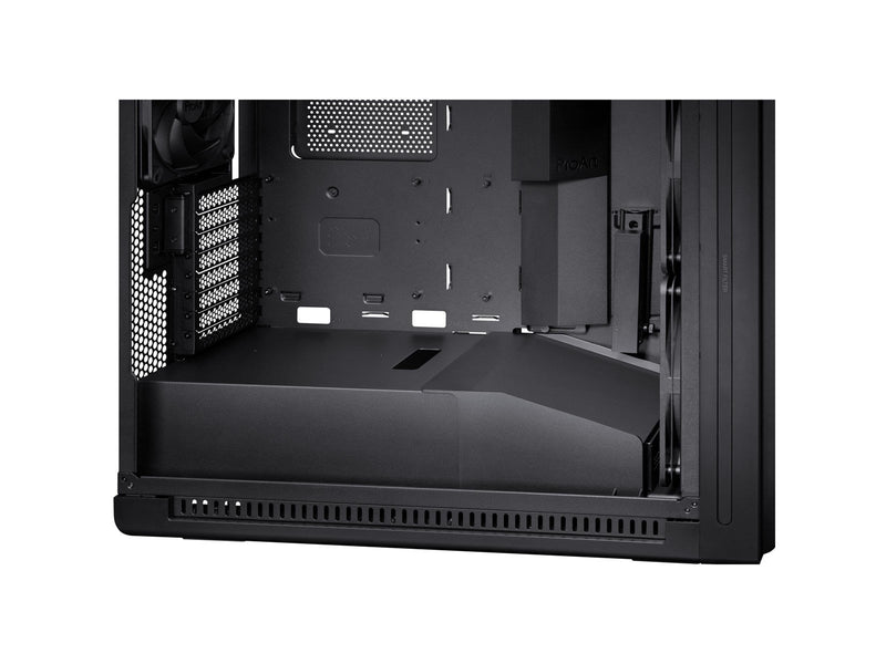 ASUS ProArt PA602 TG - Gehäuse - Fulltower - Schwarz