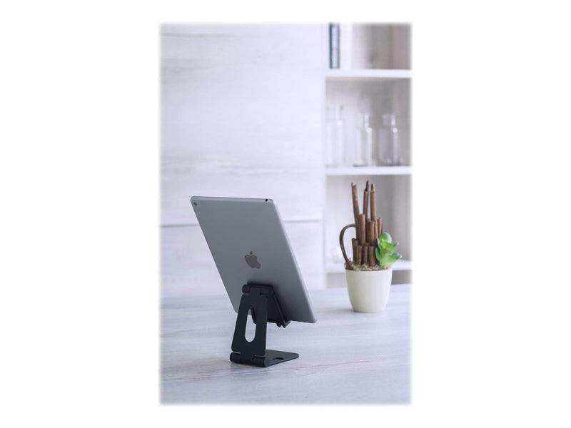 Desire2 Rotatable Stand - desktop stand for mobile phone tablet