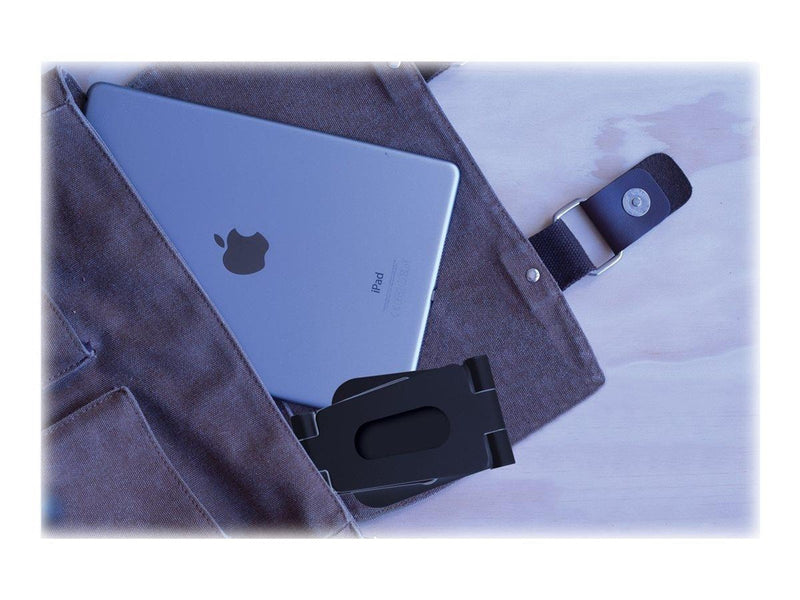 Desire2 Rotatable Stand - desktop stand for mobile phone tablet