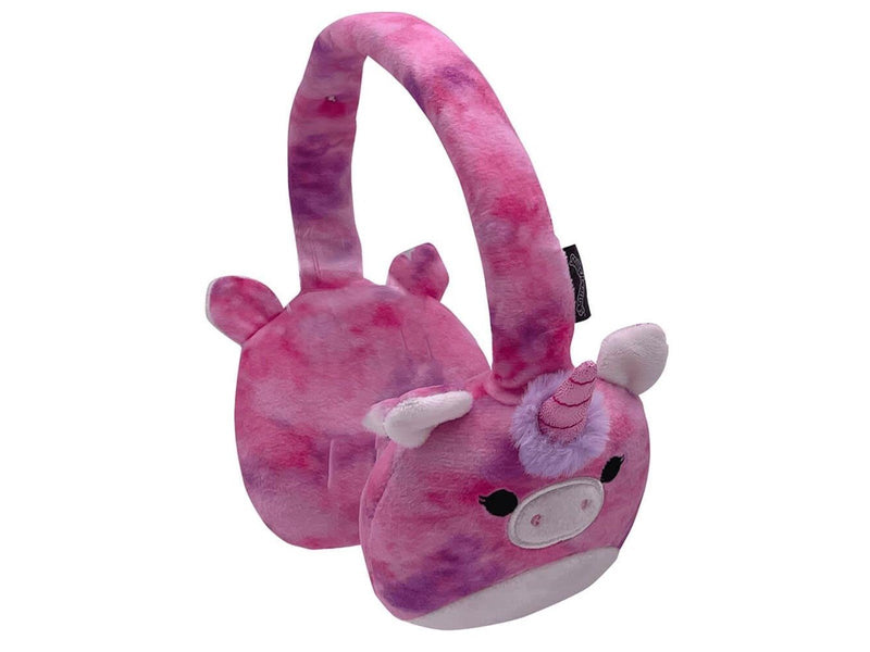 Squishmallows Headphone Wireless On-Ear Lola