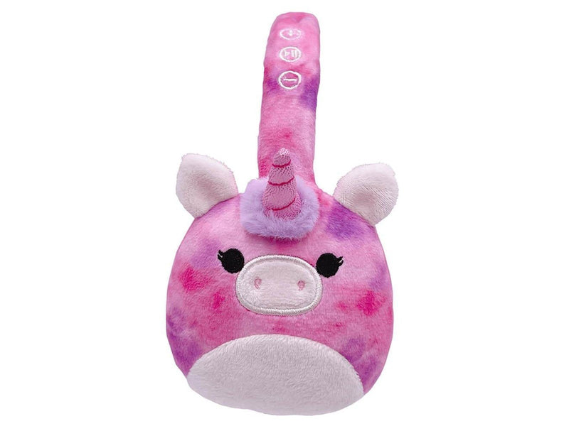 Squishmallows Headphone Wireless On-Ear Lola