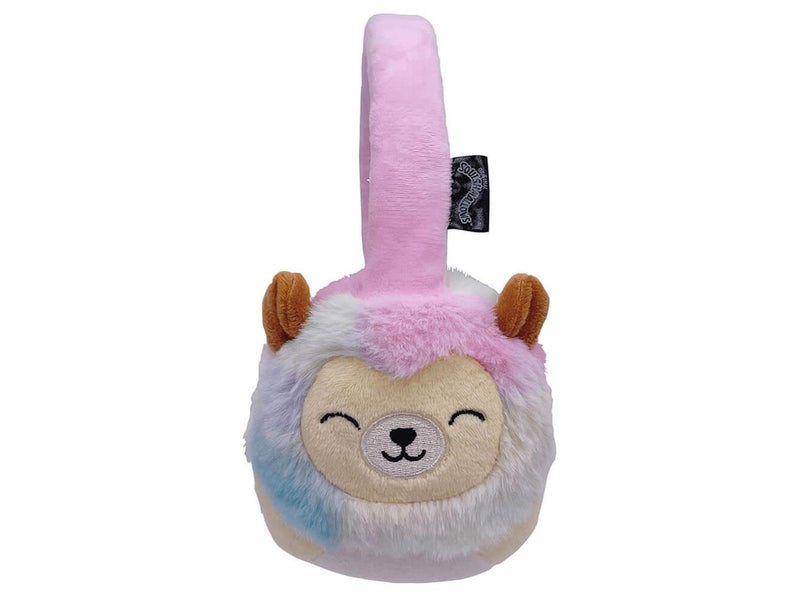 Squishmallows Headphone Wireless On-Ear Leonard