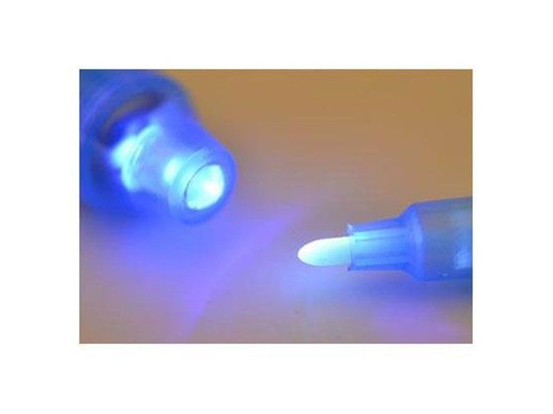 Funtoy 2in1 Secret Writing Pen (Assorted)