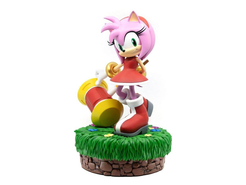 First 4 Figures - Sonic The Hedgehog (Amy Rose) - Figur