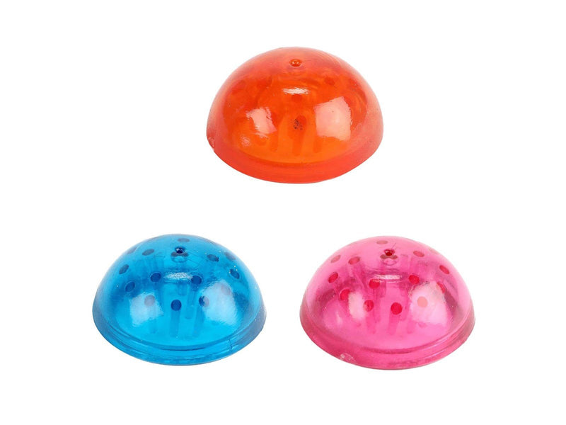 Toi-Toys Plopper Jellyfish 3pcs.