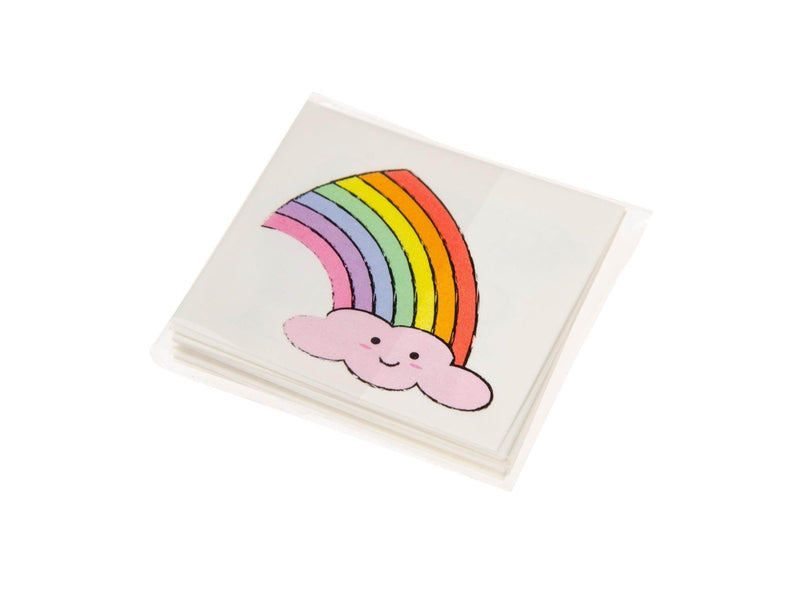 LG-Imports Tattoos Unicorn 12pcs.