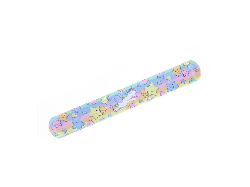 LG-Imports Bangle bracelet Unicorn Rainbow (Assorted)