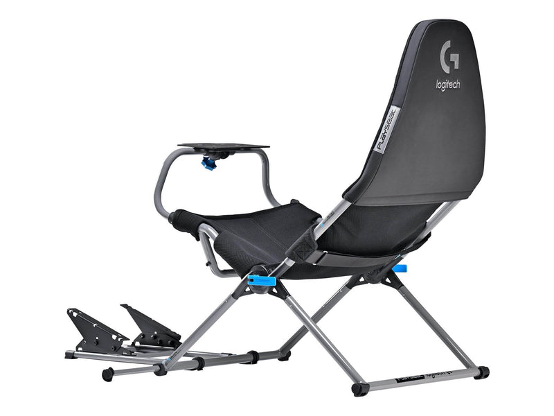 Playseat Challenge X - Logitech G Edition