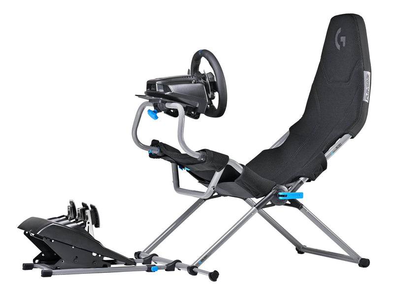 Playseat Challenge X - Logitech G Edition