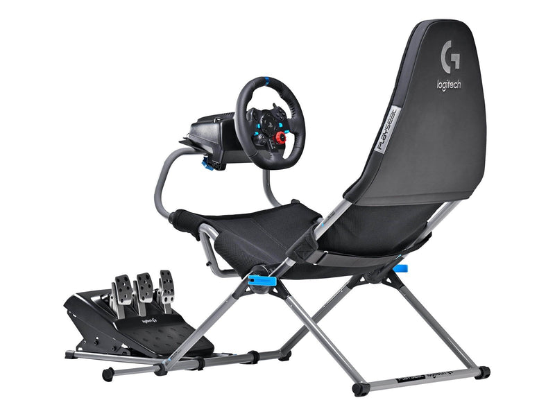 Playseat Challenge X - Logitech G Edition