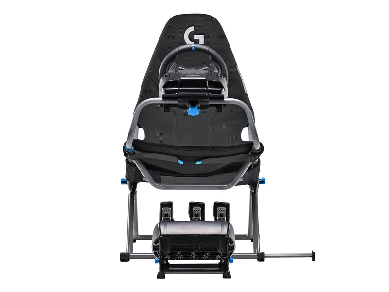 Playseat Challenge X - Logitech G Edition