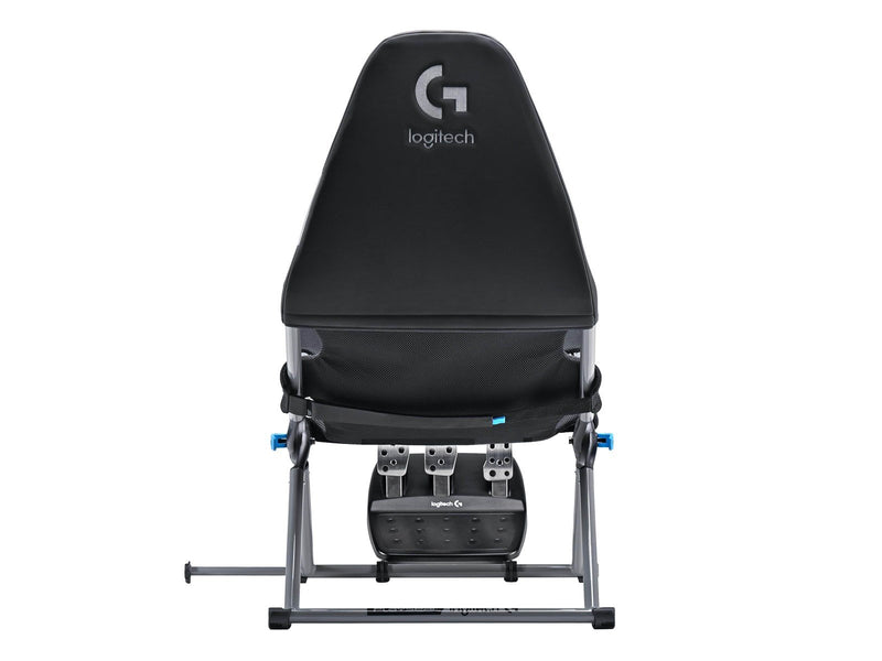 Playseat Challenge X - Logitech G Edition