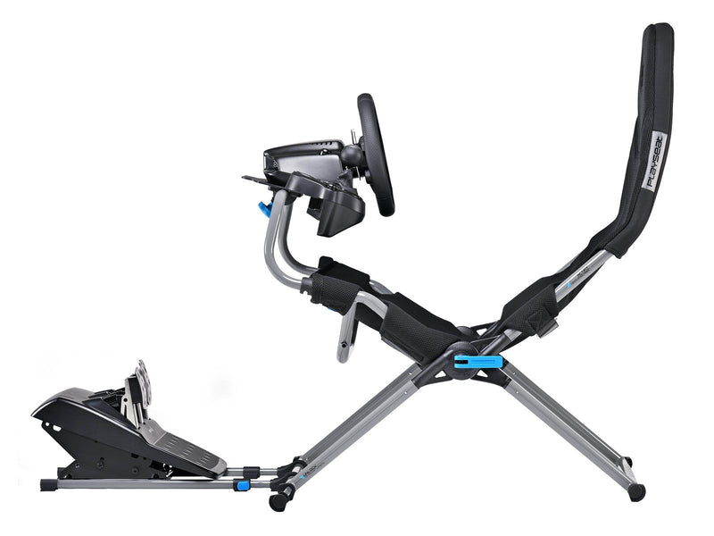 Playseat Challenge X - Logitech G Edition