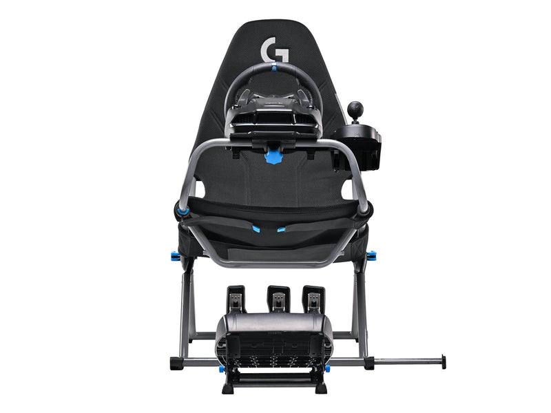 Playseat Challenge X - Logitech G Edition