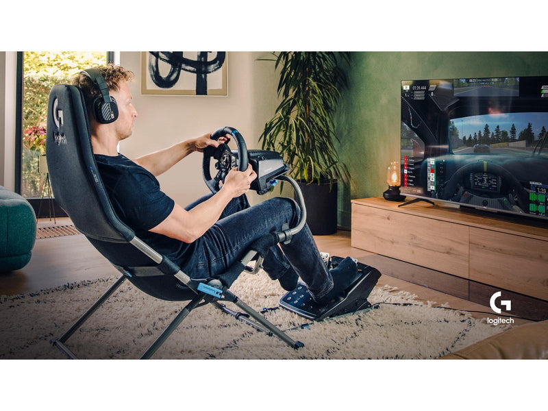 Playseat Challenge X - Logitech G Edition