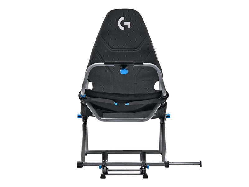 Playseat Challenge X - Logitech G Edition