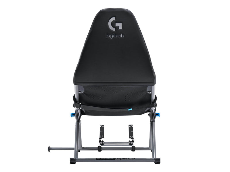 Playseat Challenge X - Logitech G Edition