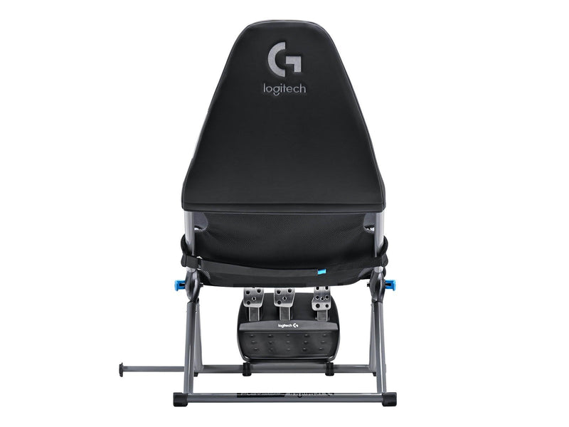 Playseat Challenge X - Logitech G Edition