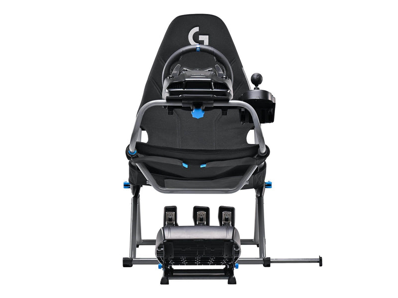 Playseat Challenge X - Logitech G Edition