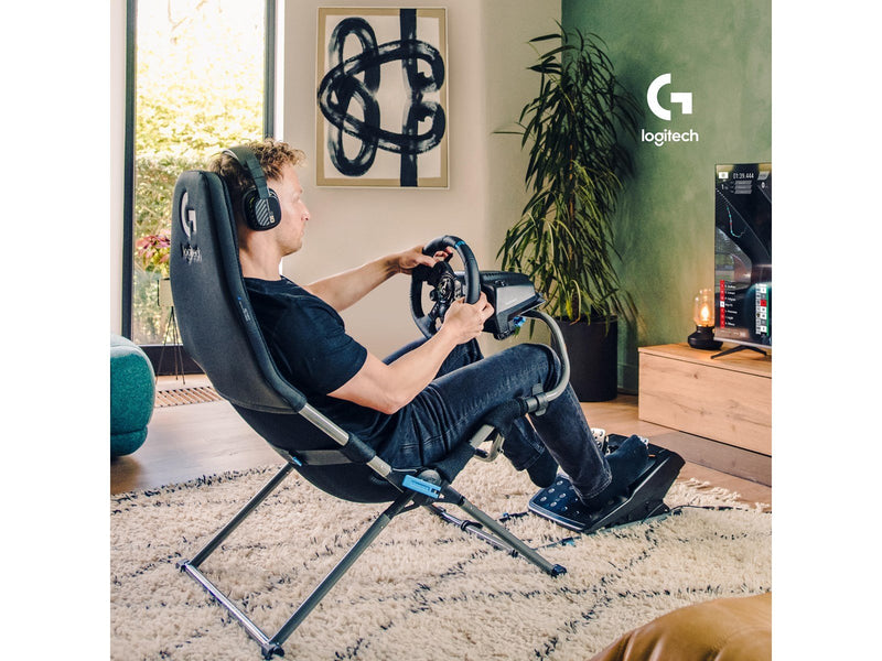 Playseat Challenge X - Logitech G Edition
