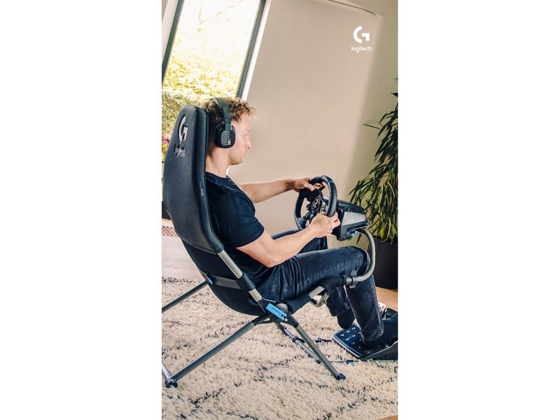 Playseat Challenge X - Logitech G Edition
