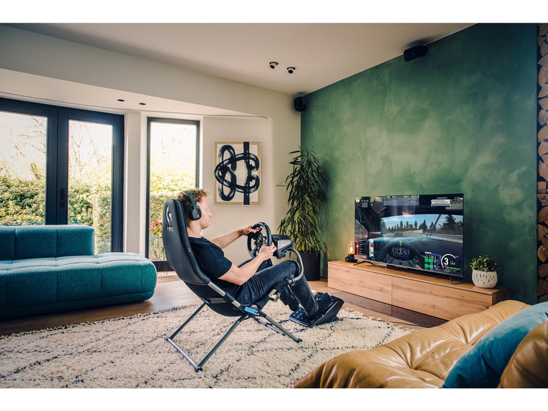 Playseat Challenge X - Logitech G Edition