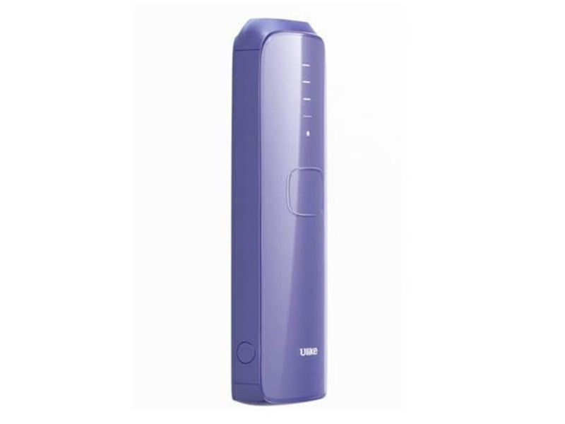 Ulike Epilierer Hair removal IPL Air3 UI06 (purple)