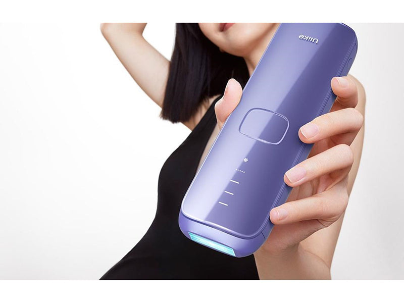 Ulike Epilierer Hair removal IPL Air3 UI06 (purple)